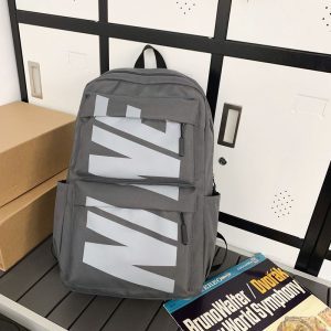 03 gray blue backpack