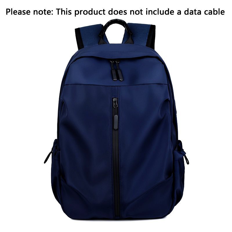 03 蓝色 black colors school bag