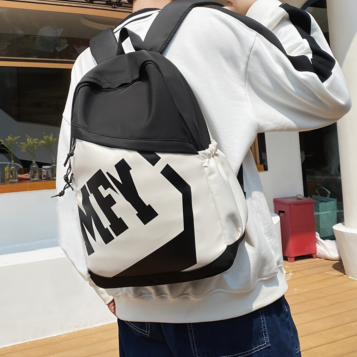 06 backpack scene