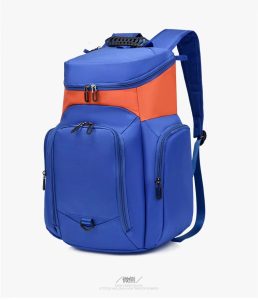 Basketball Training Backpack 04