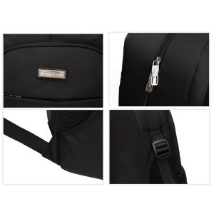 details for the backpack